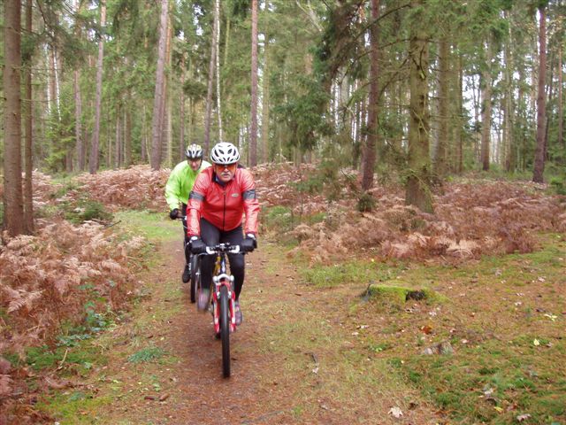 MTB Hoesseringen Justus 08